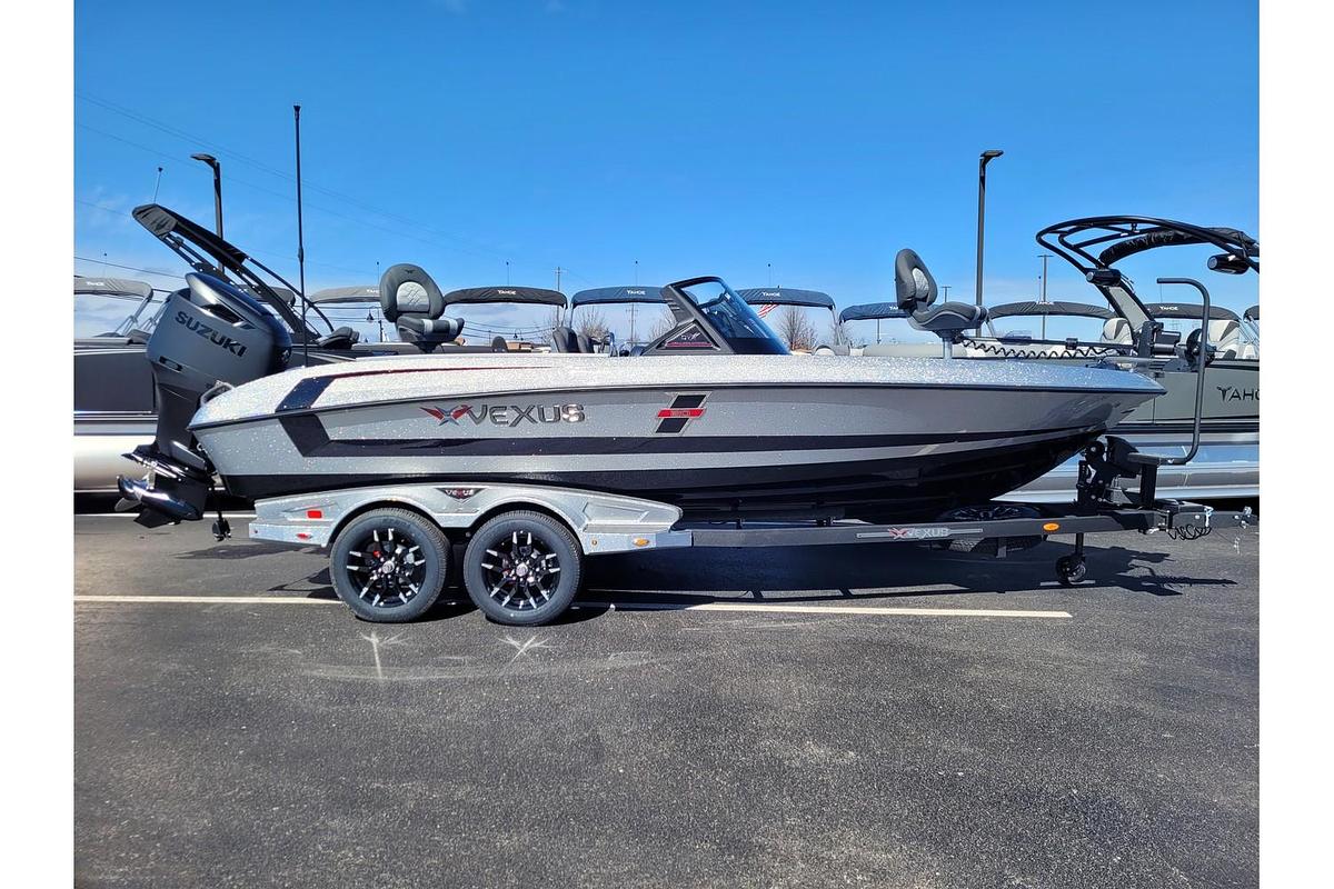 2026 Vexus DVX20 XPro