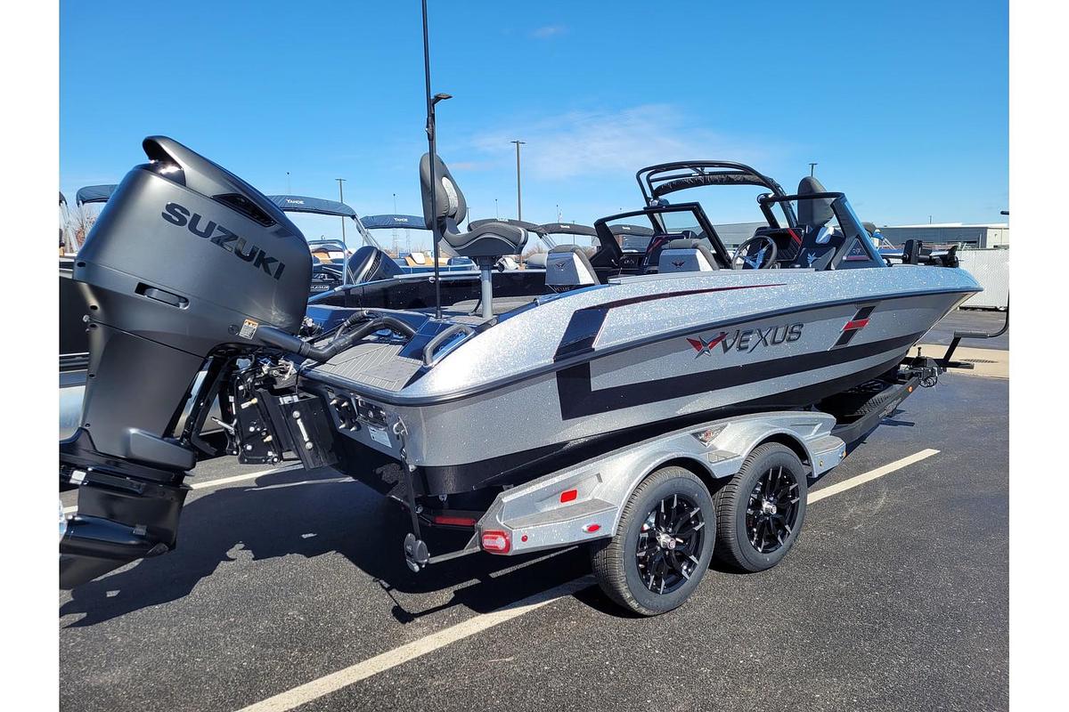 2026 Vexus DVX20 XPro
