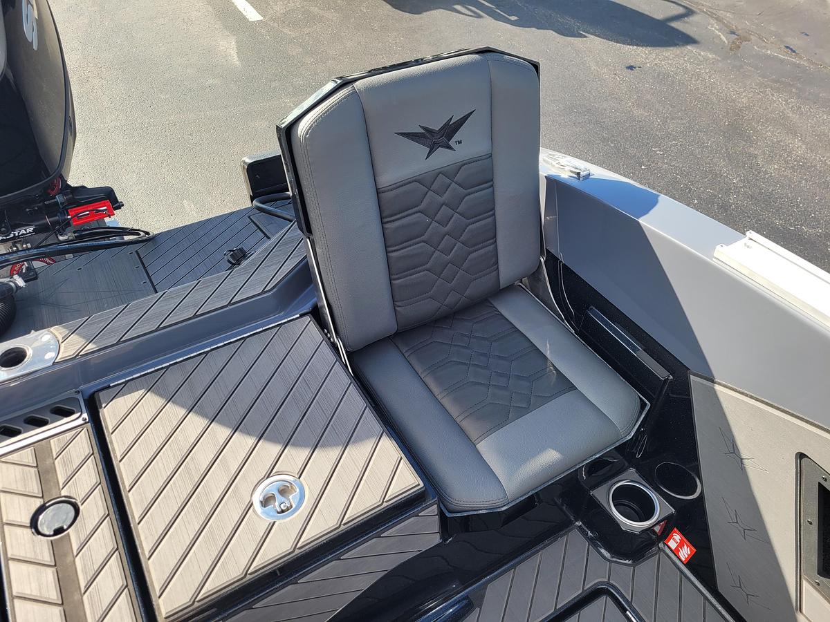 Used 2026 Vexus DVX22s