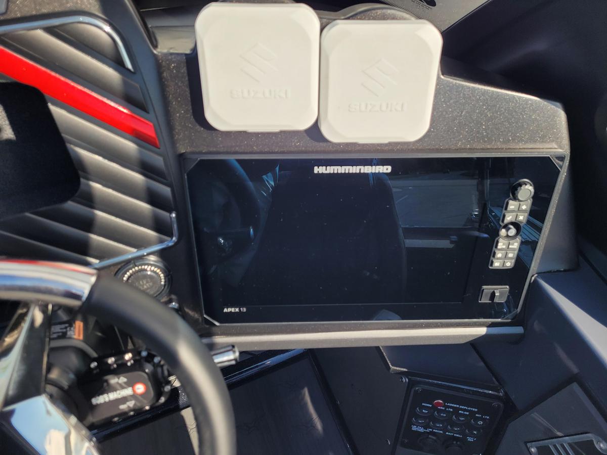 Used 2026 Vexus DVX22s