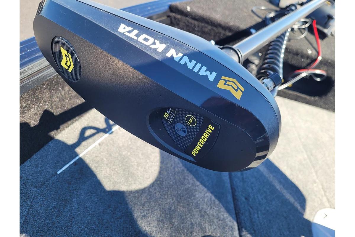 2026 Smoker Craft 178 Adventurer DC PRO