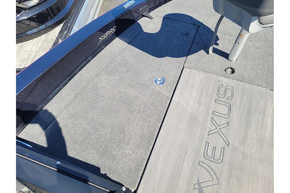 2026 Vexus DVX20 XPro