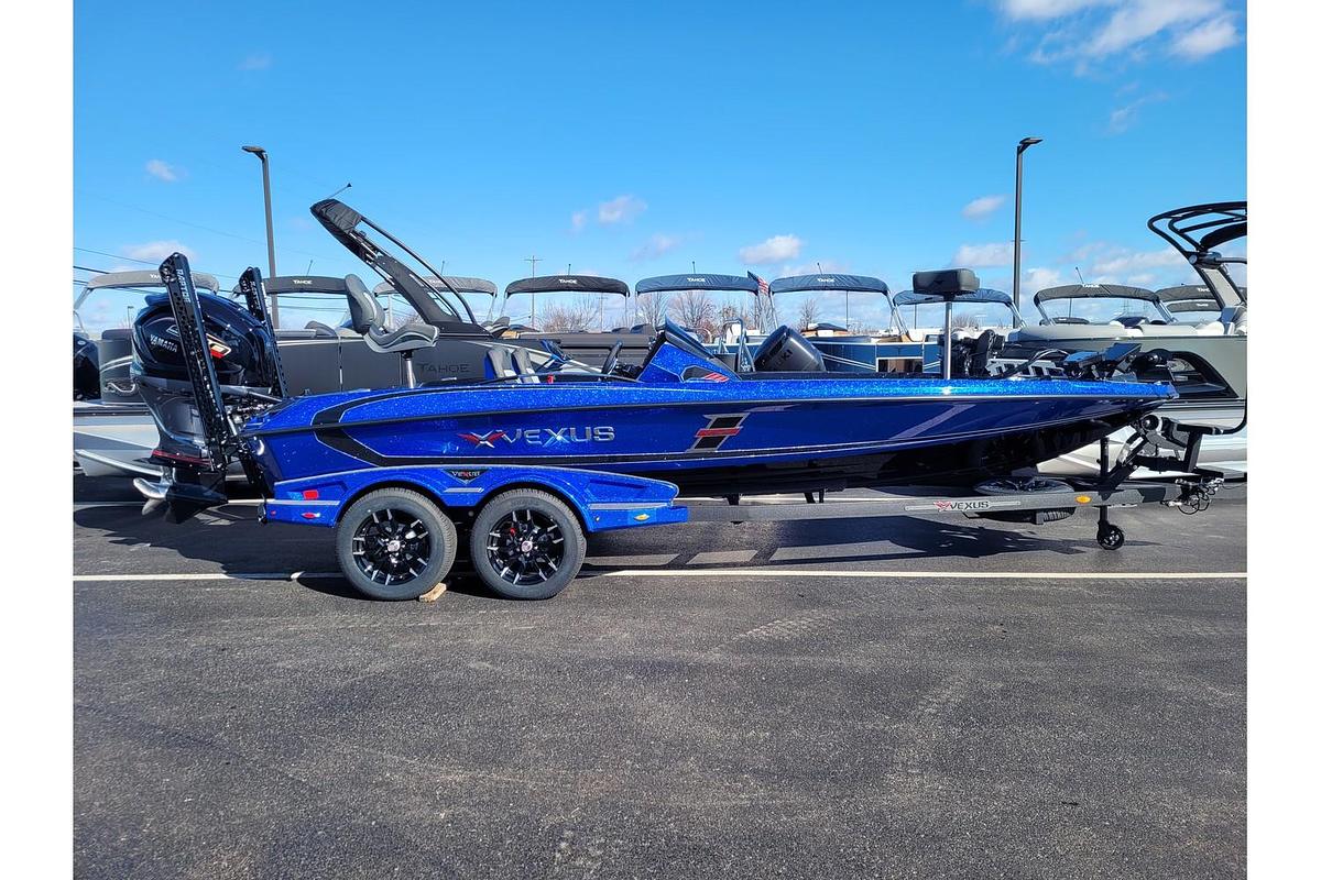 2026 Vexus VXs21