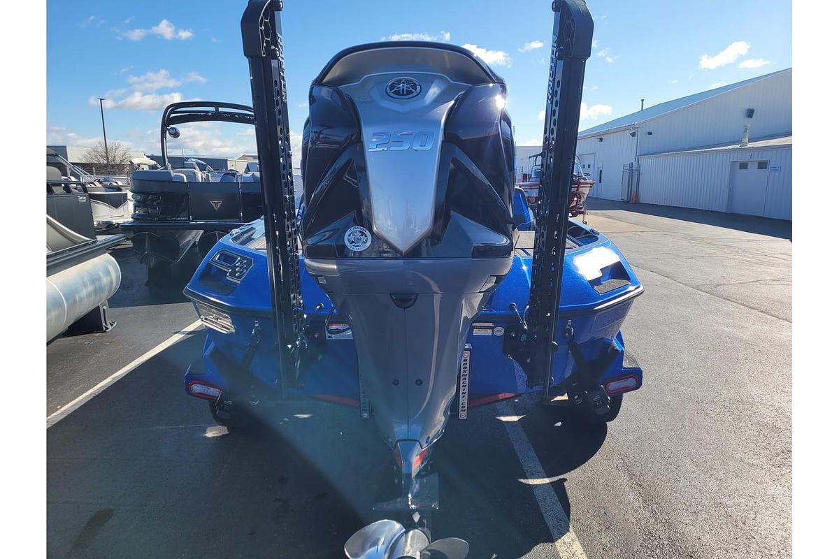 2026 Vexus VXs21