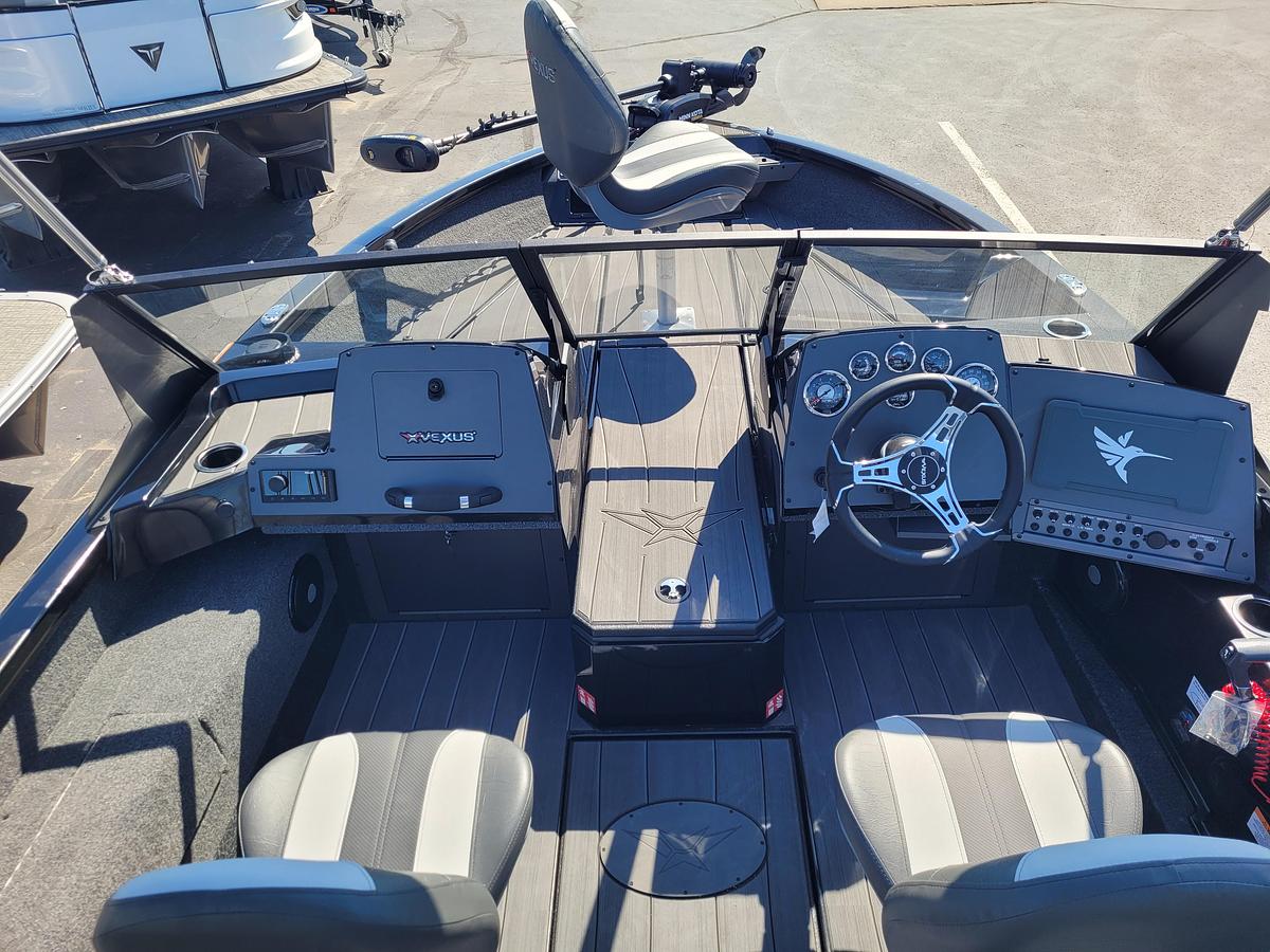 2026 Vexus ADX190