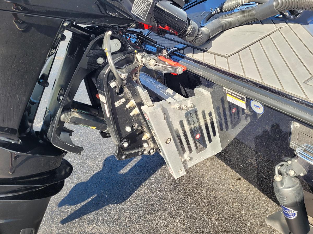 Used 2026 Vexus DVX22s