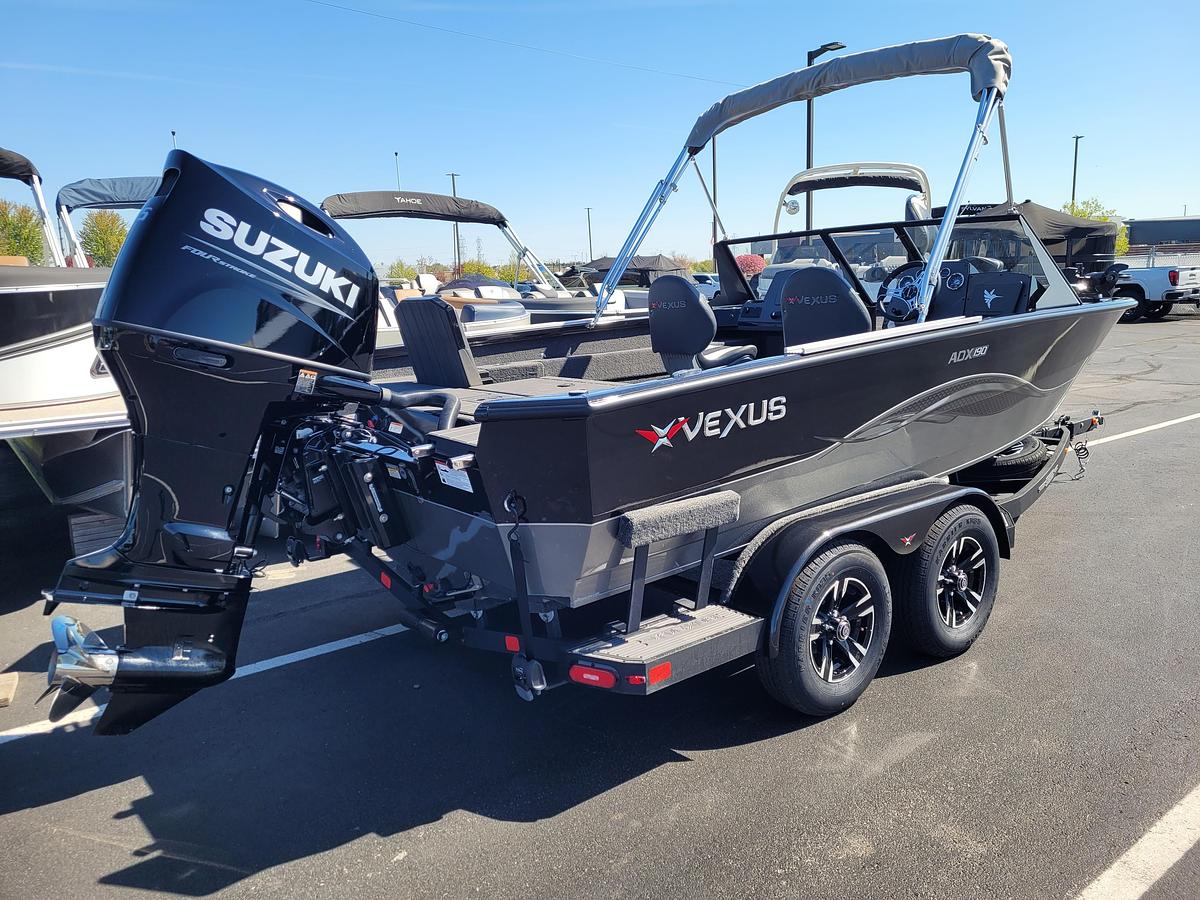 2026 Vexus ADX190