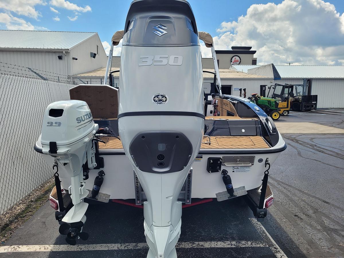 2027 Vexus DVX22s