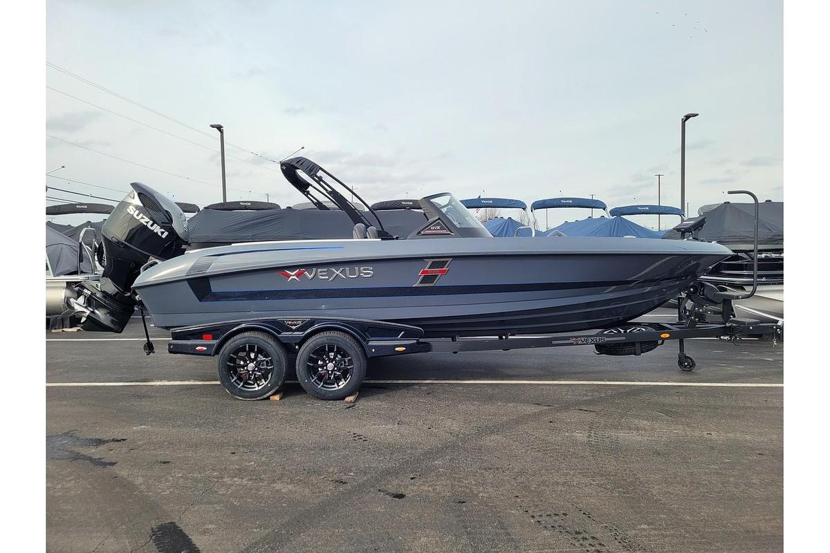 2026 Vexus DVX22