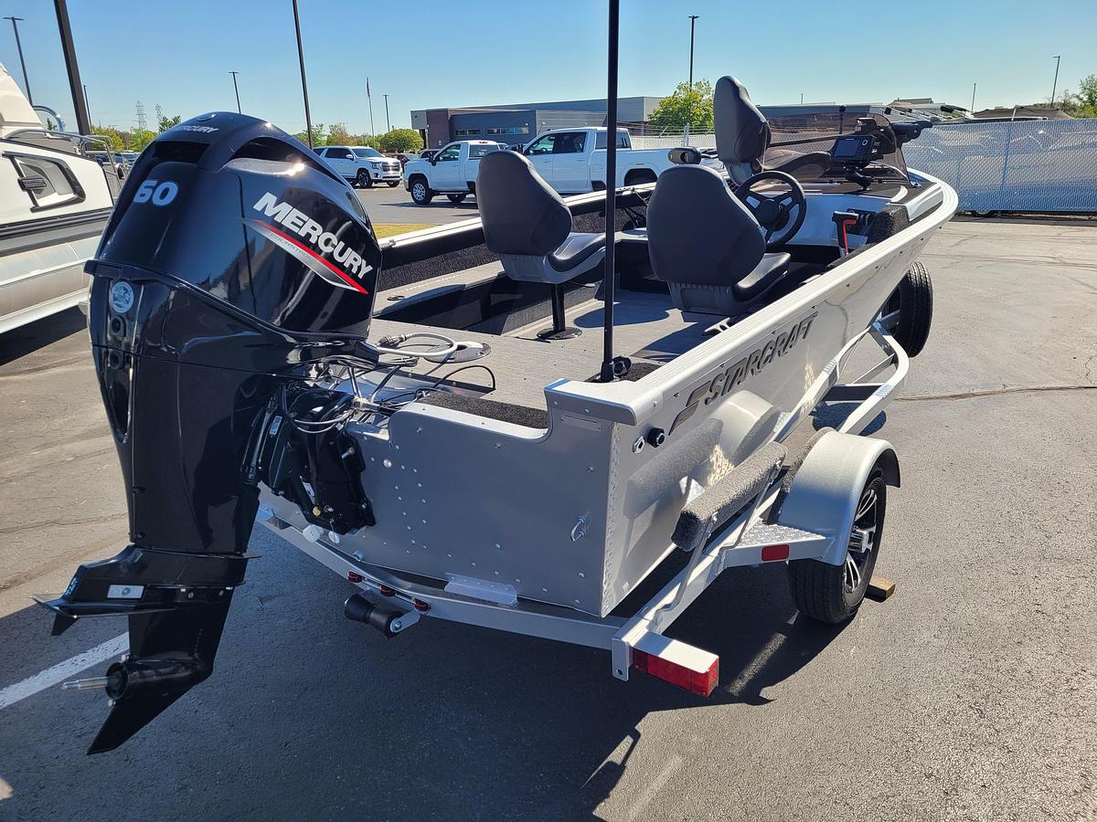 Used 2026 Starcraft Star
