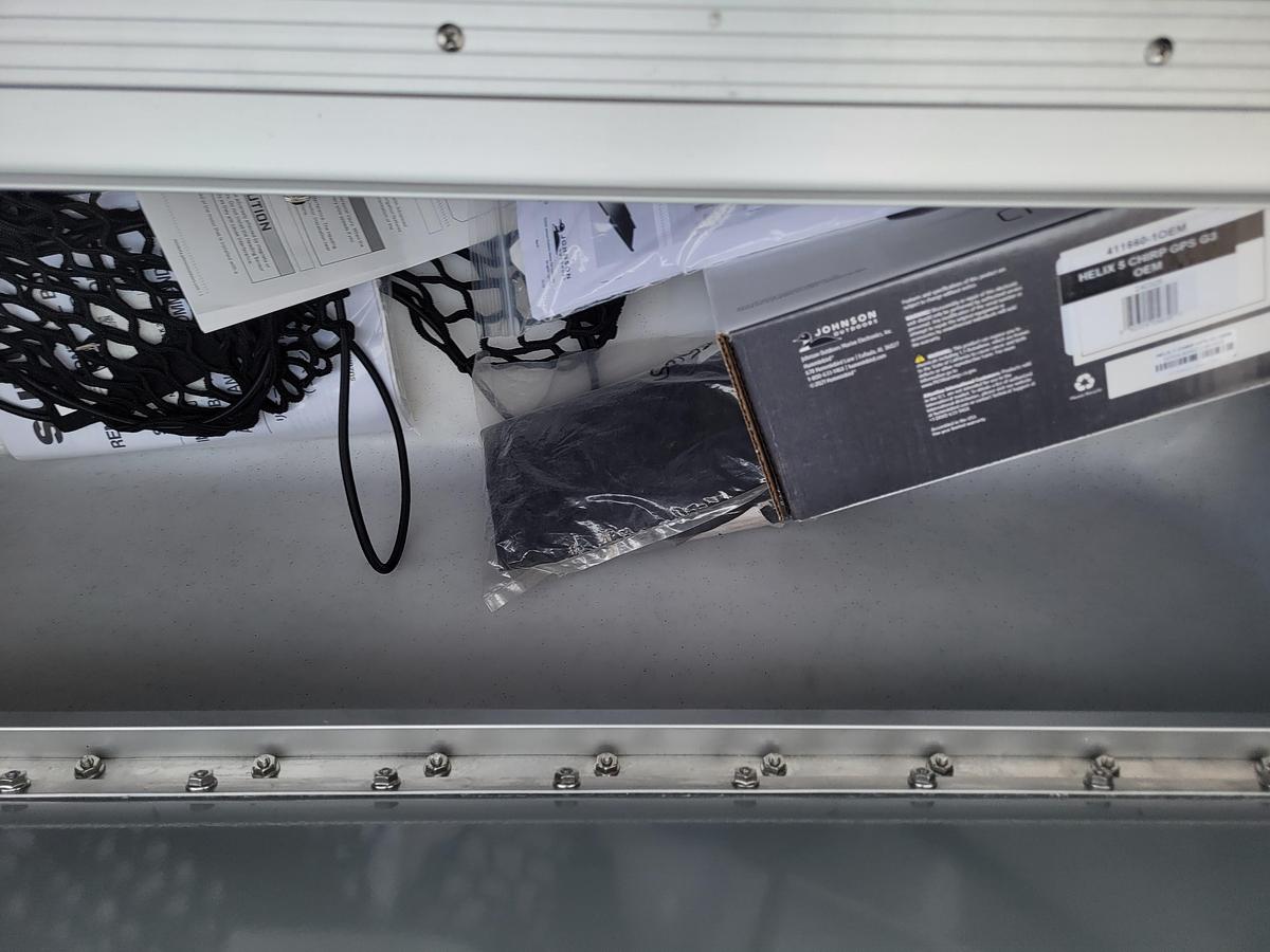 2027 Starweld 20 Fusion DC PRO