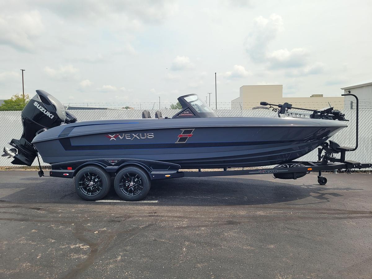 2026 Vexus DVX22