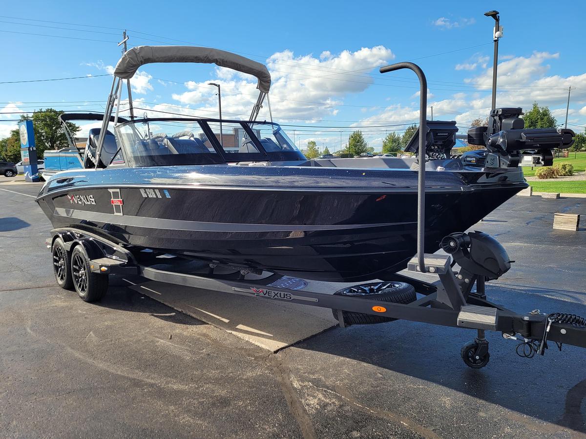 Used 2026 Vexus DVX22s
