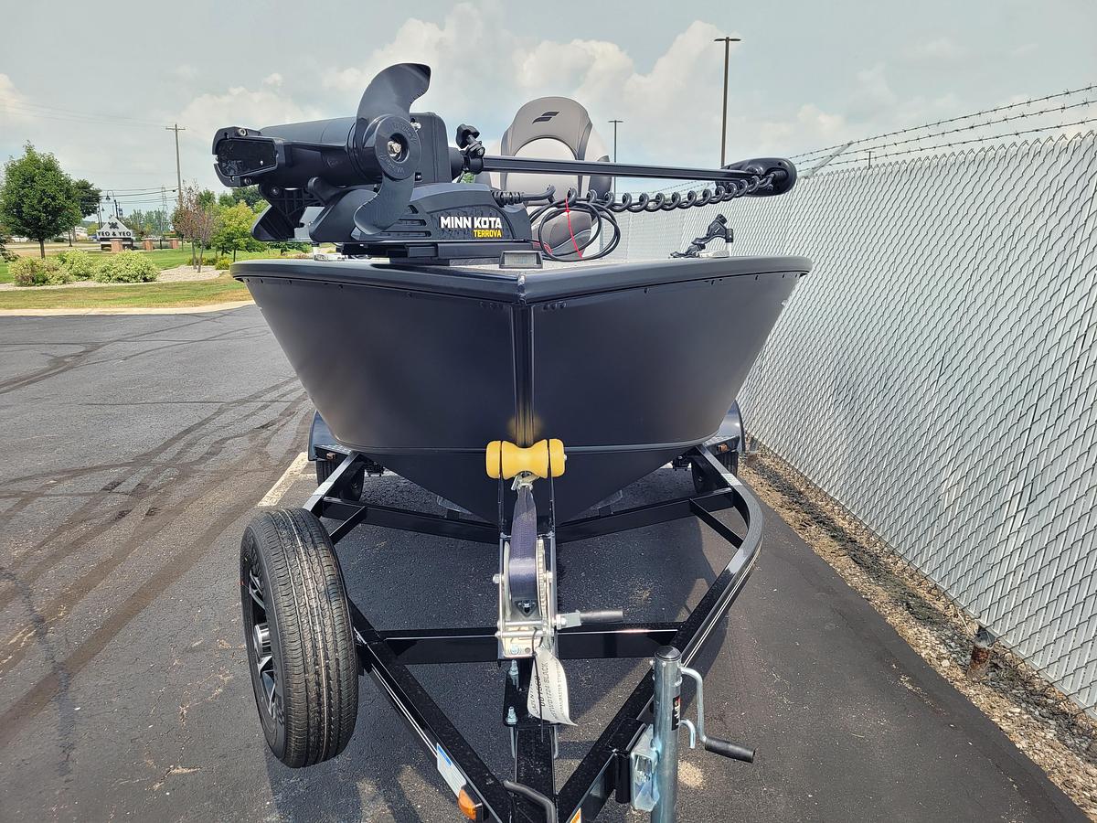 2026 Starweld 17 Flex TL PRO