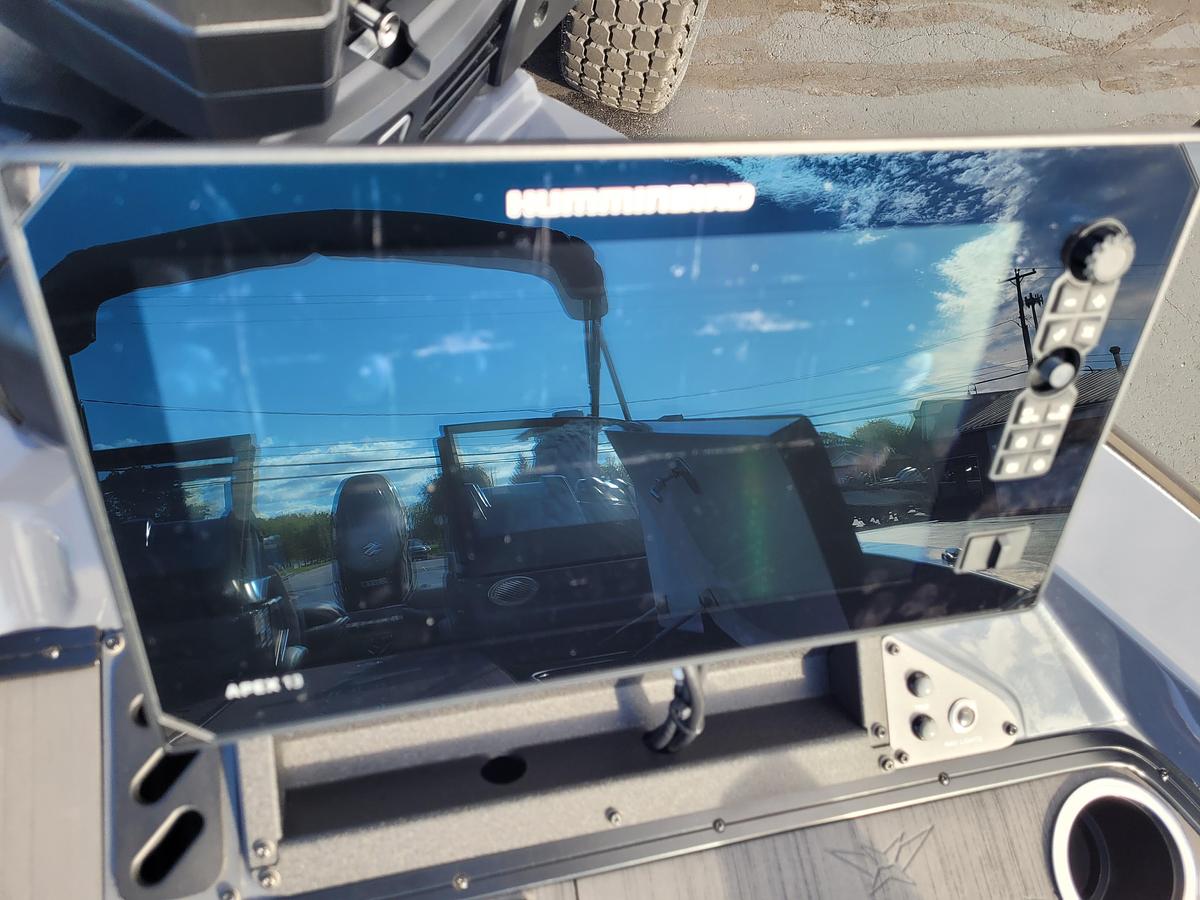 Used 2026 Vexus DVX22s