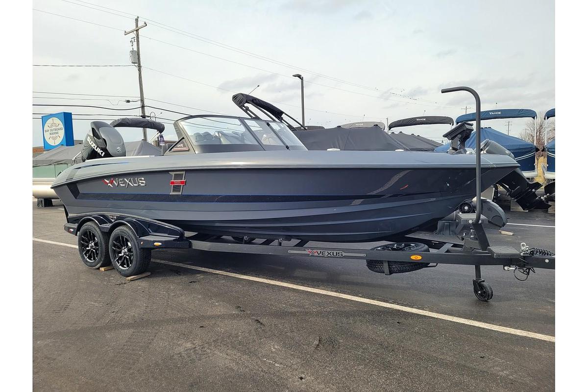 2026 Vexus DVX22