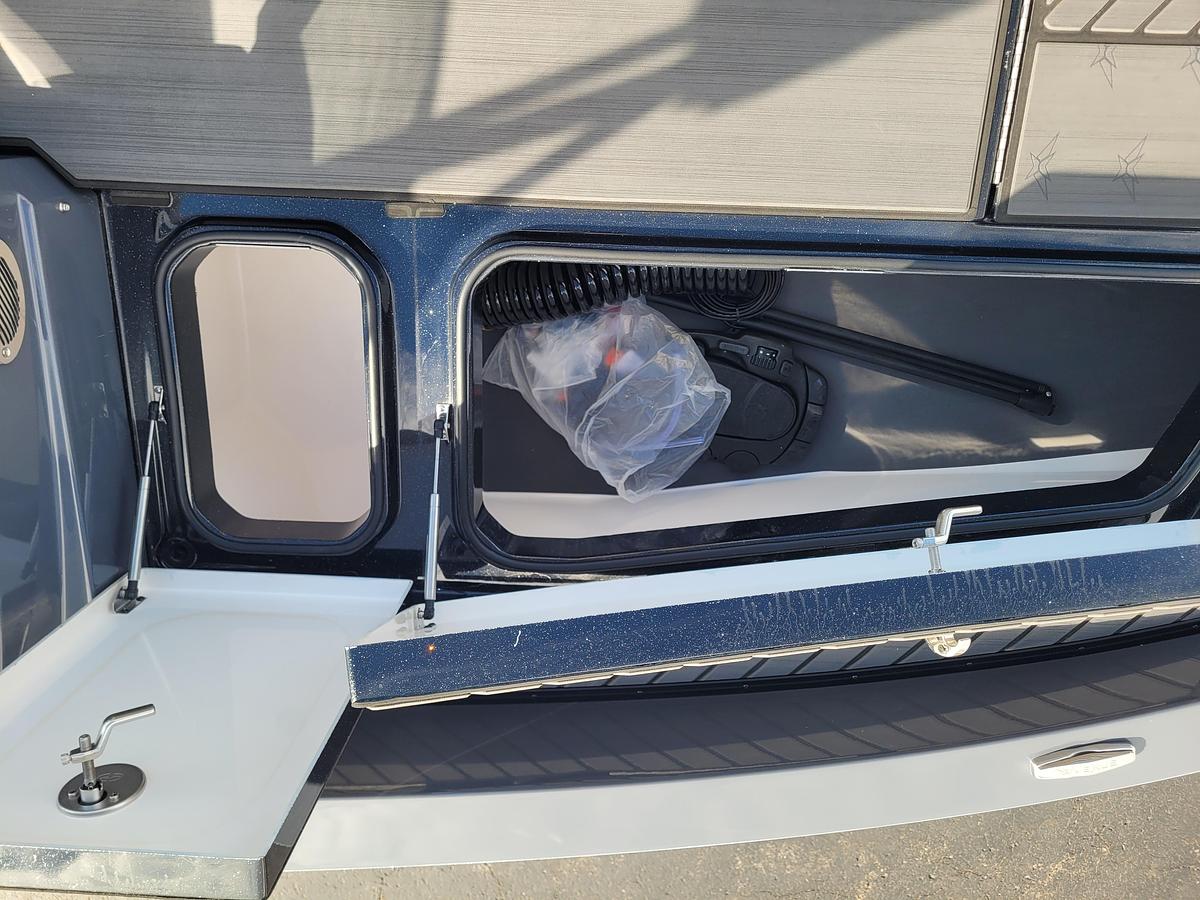 Used 2026 Vexus DVX22s