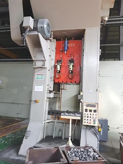 Used Press Hot Forging AT80