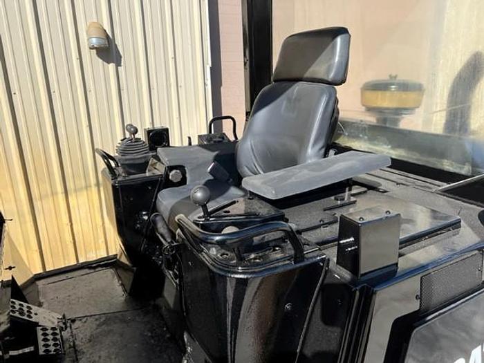 Used 2003 CAT 953C/W GP Bucket