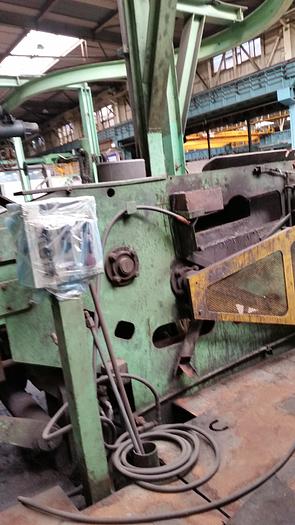 Used Press Extrusion Hydraulic