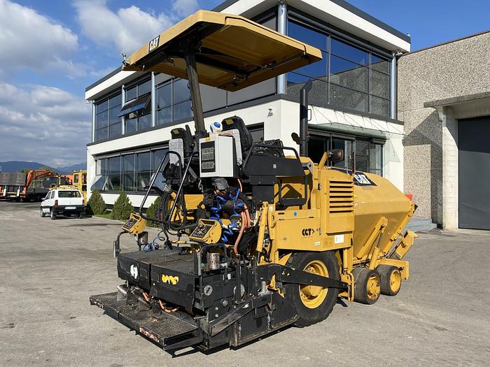 Usato 2015 CATERPILLAR AP 300D