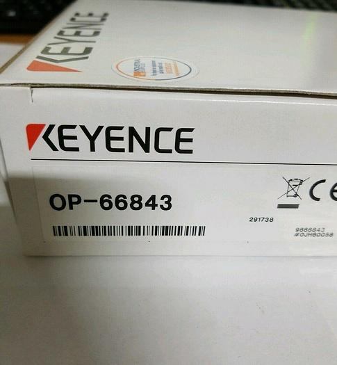 Keyence OP-66843