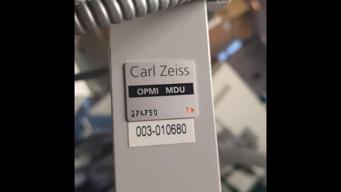 Gebraucht zeiss,s5,9126