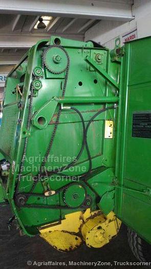 Usato 1992 John Deere 545