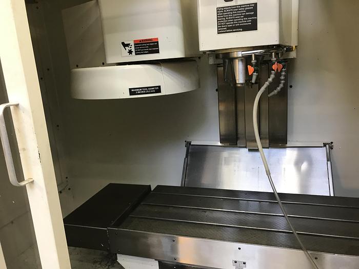 Gebruikt 1995 Fadal VMC2216