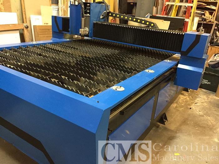 Tianjiao TJ-P1325 CNC router