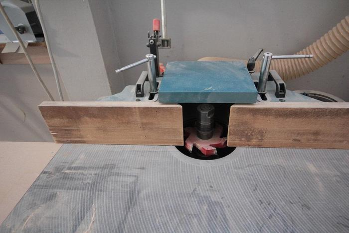 Used 2001 Tecnica F700