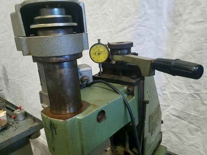 Used Tousdiamants T4 Diamond Cutting Machine Faceting Jewelry Gold Silver