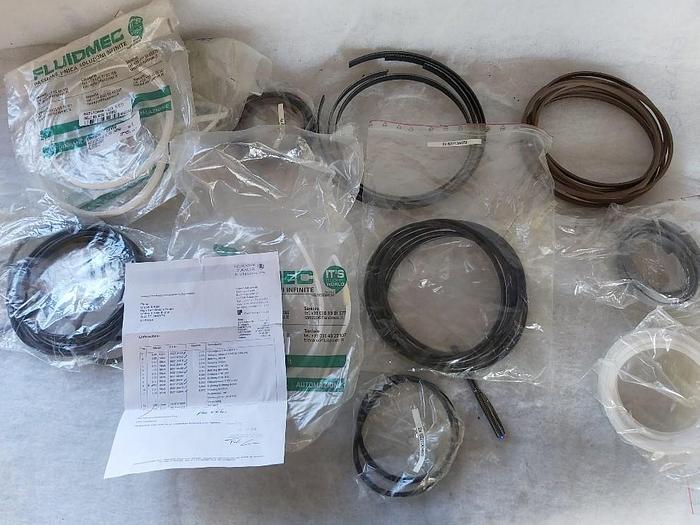 Usado Cilindro multiplicador para máquina de fundición a presión TF 1350, SC1400, 162007110, Italpress, usado - reacondicionado