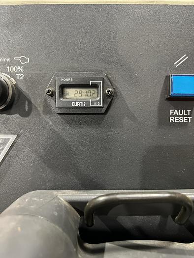 Used FANUC M900iA/260L, CLEANED AND TESTED, ONLY 2,910 HOURS