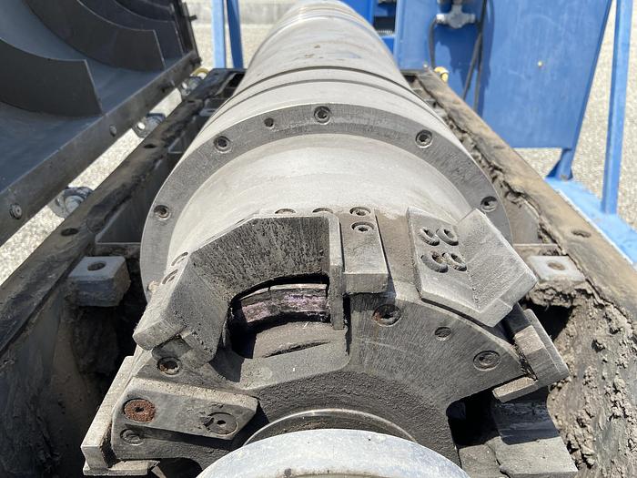 Used 2011 Kemtron Technologies, Inc. 1448