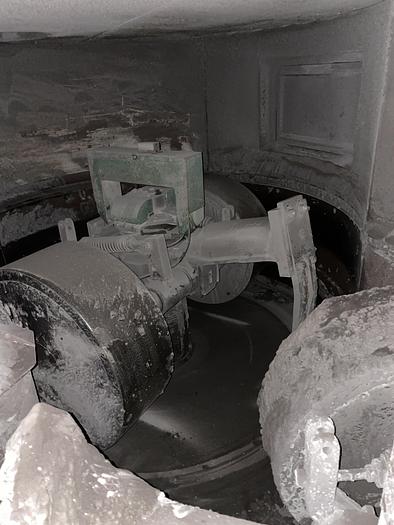 Used SIMPSON 225-G MULTI-MULL SAND MULLER