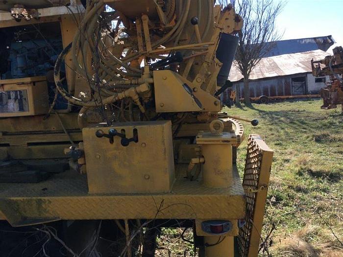 Used 1960 CME Drill CME 55 Drill Rig