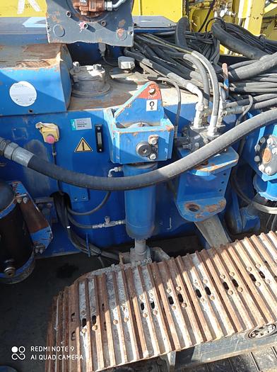 Usato 2007 CASAGRANDE M9-1