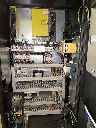 Used 2011 Doosan DNM400