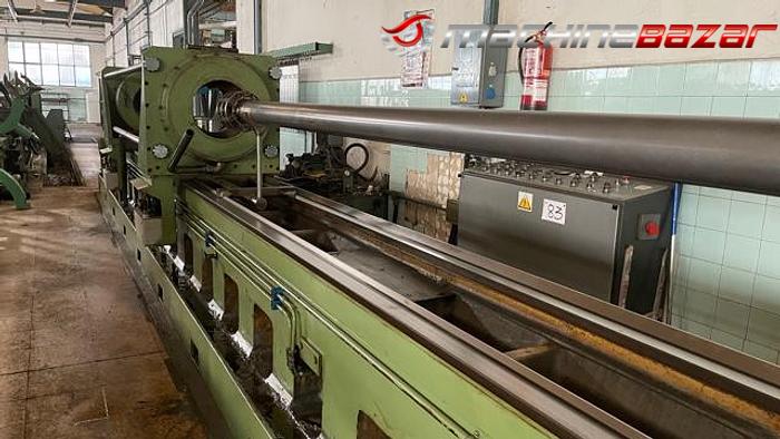 Used Geminis  GE 870