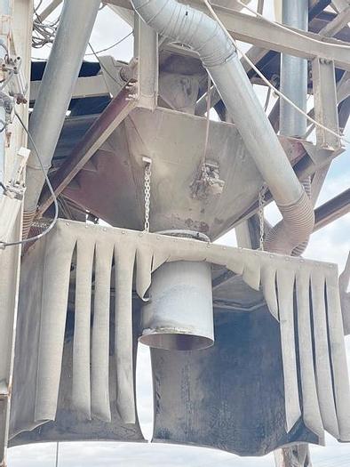 Used Besser M12