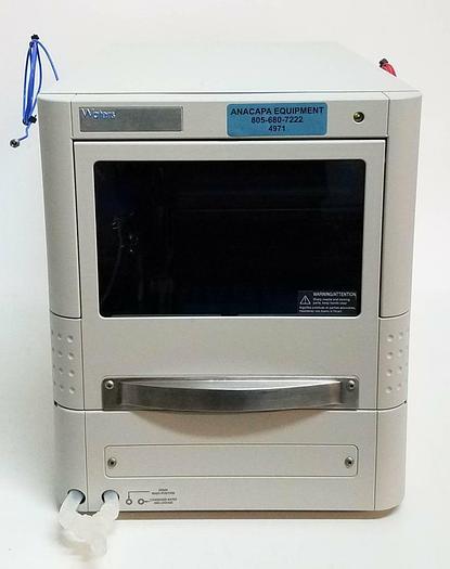 Used Waters Autosampler 2707 LC LC/MS Sample Management System 186004462 (4971)