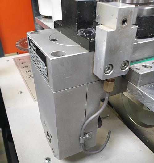 Gebraucht Bearbeitungszentrum Elumatec SBZ 150