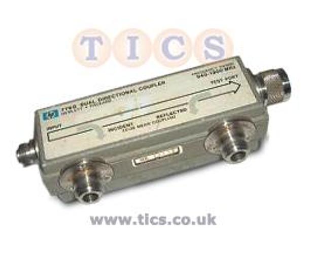 Used Agilent Technologies (HP) 776D