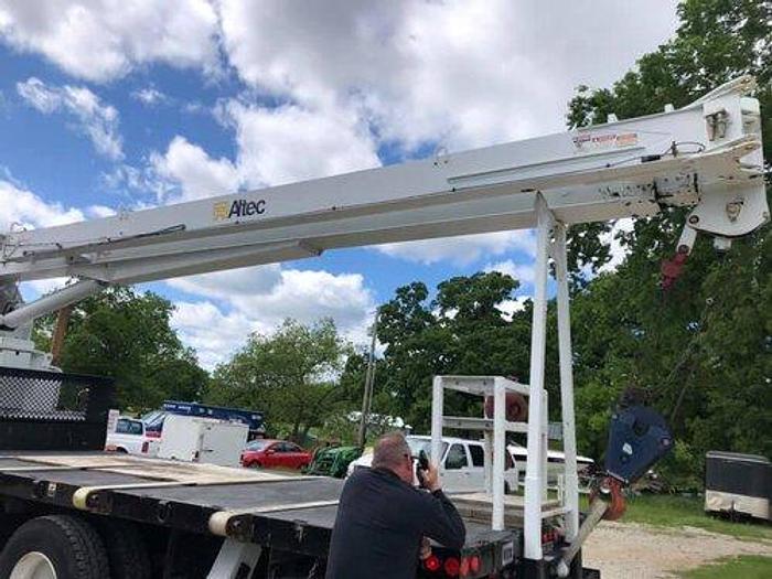 Used 2009 Altec AC18-70B |