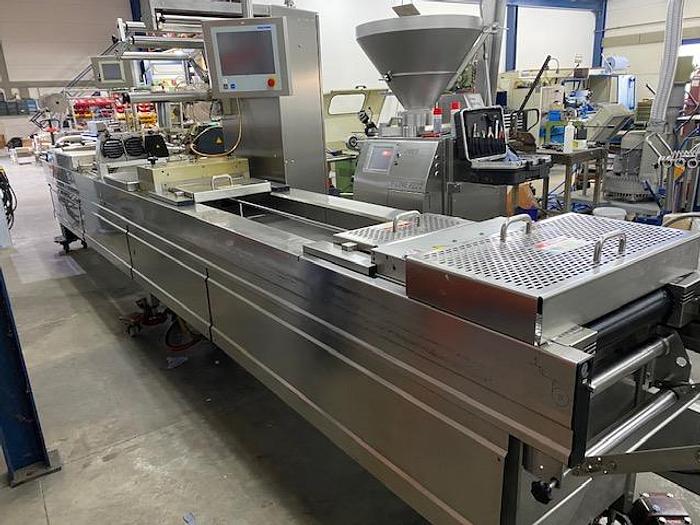 Gebraucht 2008 Multivac R 240