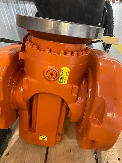 Used ROBOT WRIST IRB6700R/2.6-200 ROBOT ARM (New)