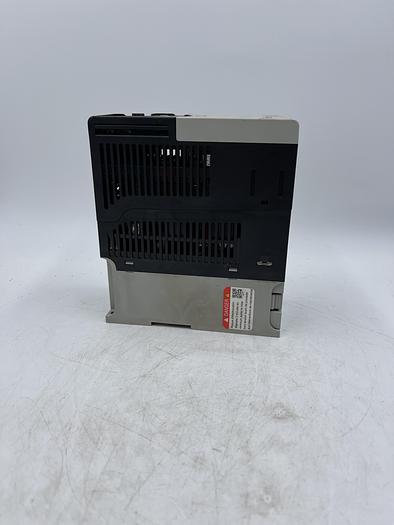 Used Allen-Bradley 25B-D6P0N114 Ser A