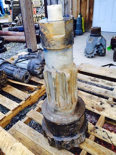 Used DHD 112 (IR 111)