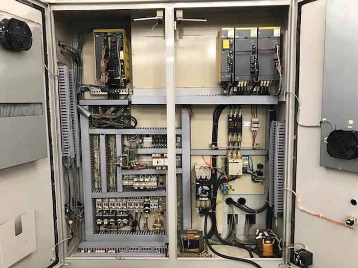 Used Mori Seiki SL-45C/ 1000 Turning Center